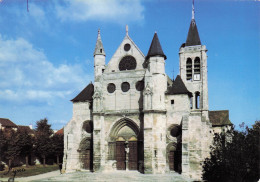 95 GONESSE L EGLISE - Gonesse