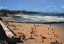 64 BIDART LA PLAGE - Bidarray