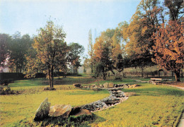 95 CHAMPAGNE SUR OISE LE PARC DES LOISIRS - Champagne Sur Oise