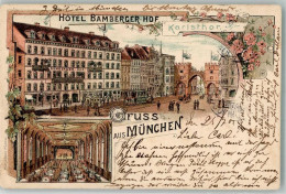 13659550 - Muenchen - München