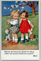 13023401 - Werbung Kathreiner Getraenk - - Werbepostkarten