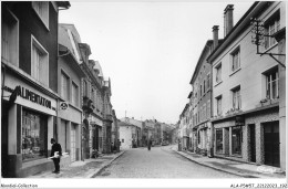 ALAP5-57-0500 - CHATEAU-SALINS - Moselle - Rue Dufays - Chateau Salins