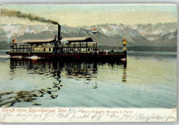 51825947 - Tutzing - Tutzing