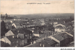 AKRP11-1018-55 - GONDRECOURT - Vue Générale - Gondrecourt Le Chateau