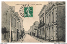 ANPP1-0067-49 - CHALONNES-SUR-LOIRE - Rue Du Vieux-pont - Chalonnes Sur Loire