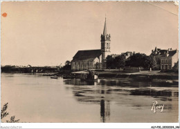 ALYP10-0974-49 - CHALONNES-SUR-LOIRE - L'église - Chalonnes Sur Loire