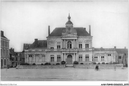 AAWP3-49-0271 - CHALONNES-SUR-LOIRE - L'hôtel De Ville - Chalonnes Sur Loire