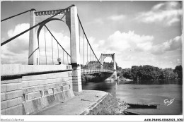 AAWP4-49-0312 - CHALONNES-SUR-LOIRE - Le Pont Sur La Loire - Chalonnes Sur Loire