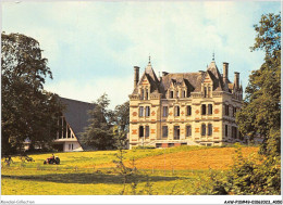 AAWP10-49-0811 - CHALONNES SUR LOIRE - Le Château - Le Grand Montaigu - Chalonnes Sur Loire
