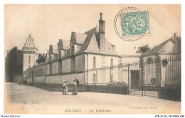 ATRP1-0020-51 - SILLERY - Le Chateau - Sillery