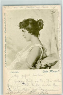 39287918 - Sign. Tito Conti - Guten Morgen - Verlag Ackermann Nr. 454 AK - Other & Unclassified