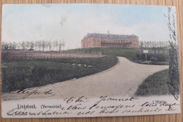 LINKEBEEK ( VERREWINKEL) L’HOPITAL - Linkebeek