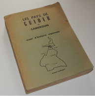 [AFRIQUE]  J. LESTRINGANT - Les Pays De Guider Au Cameroun  1964  RARE - Non Classés