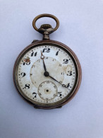 Oude Zakhorloge - Antike Uhren