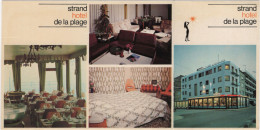 Zeebrugge - Stand Hotel De La Plage -  - & Hotel - Other & Unclassified