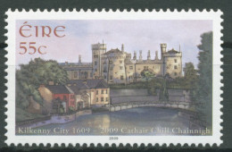 Irland 2009 Schloss Kilkenny 1895 Postfrisch - Unused Stamps