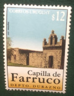 Uruguay 2003 - Uruguay