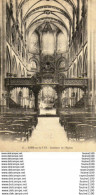 Carte De Aire Sur La Lys  Intérieur De L'église - Aire Sur La Lys