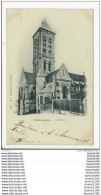 Carte De Champagne  Sur Oise  ( Recto Verso ) - Champagne Sur Oise