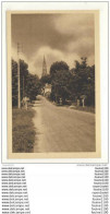 Carte De Graçay Avenue De La Gare - Graçay