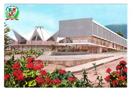 REPÚBLICA DOMINICANA. Mercado De Puerto Plata. 1981. - Dominikanische Rep.