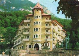 Baile Herculane RO Hotel Cerno - Romania