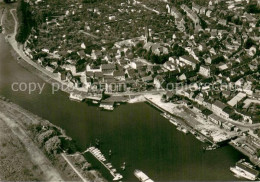 Wittenberge Prignitz Fliegeraufnahme - Wittenberge
