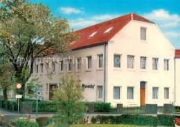 Borkum Friesenhof Evangelisches Erholungsheim - Borkum