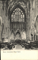 CPA Wells Cathedral Choir East - Wells