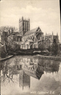 CPA Wells Cathedral S E - Wells