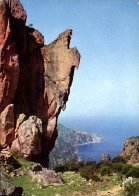 CPA Couleurs Et Lumiere De France Les Calanques - Quartiers Sud, Mazargues, Bonneveine, Pointe Rouge, Calanques,