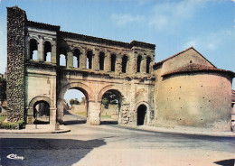 71 AUTUN PORTE SAINT ANDRE - Autun