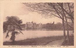 44 MISSILLAC LA BRETESCHE - Missillac