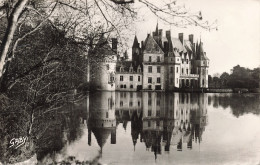 44 MISSILLAC LE CHÂTEAU DE LA BRETESCHE - Missillac