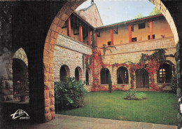 65 TOURNAY ABBAYE NOTRE DAME - Tournay