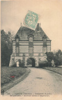 78 DAMPIERRE L ANCIENNE DEMEURE SEIGNEURIALE - Dampierre En Yvelines