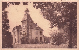 OHEY - Chateau  Marsigny - Ohey
