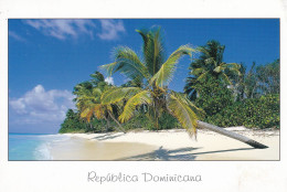 DOM 02 01 #4 - ISLA SAONA - Dominikanische Rep.