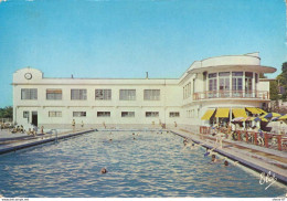 Delcampe - 19 - Brive - La Piscine - Brive La Gaillarde