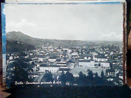 Delcampe - BIELLA VEDUTA GENERALE VB1960 KL8321 - Biella
