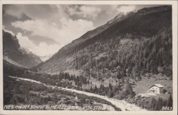 Austria - 6167 Neustift Im Stubaital - Pinistal - Alpenwirtschaft Herzeben - Neustift Im Stubaital