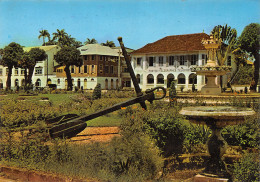 DOM-TOM-GUYANE CAYENNE-N°TB3576-B/0291 - Cayenne