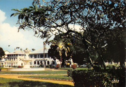 DOM-TOM-GUYANE CAYENNE-N°TB3576-B/0287 - Cayenne