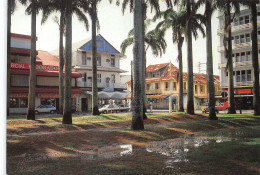 DOM-TOM-GUYANE CAYENNE-N°TB3576-B/0283 - Cayenne