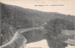 35-LANGON-N° 4428-B/0183 - Langon