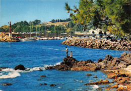 83-CARQUEIRANNE-N°TB3589-A/0161 - Carqueiranne