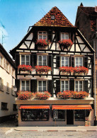67-WISSEMBOURG-N°TB3594-A/0187 - Wissembourg