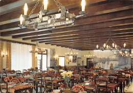 Le RELAIS DU BOIS DU FOUR Par Saint Léon Aveyron Entre Millau Et Rodez 5  (scan Recto-verso)MA2299 - Millau