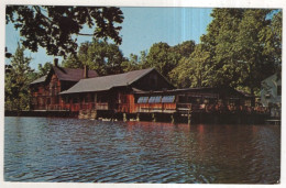 AK 249615 USA - Cobb's Mill Inn - Altri & Non Classificati