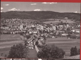 Delcampe - AZO-02a  Zofingen Gesamtansicht  Von Westen Her.   Nicht Gelaufen. - Zofingen